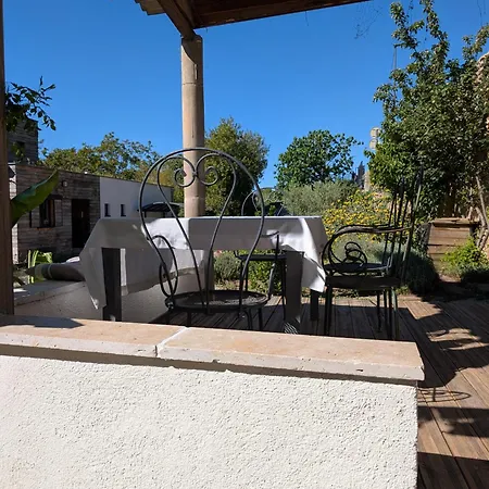 Holiday home Authentiques Au Pays Des Lavandes Valensole