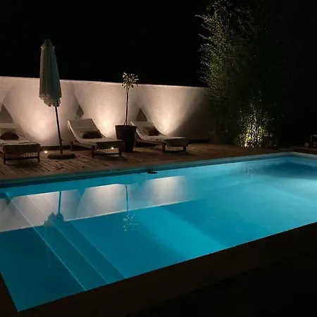 Holiday home Authentiques Au Pays Des Lavandes *