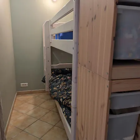Holiday home Authentiques Au Pays Des Lavandes Valensole